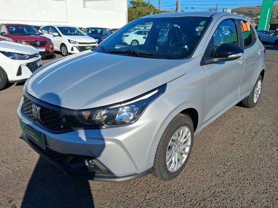 FIAT ARGO 1.0 FIREFLY FLEX DRIVE MANUAL FIAT ARGO 1.0 FIREFLY FLEX DRIVE MANUAL